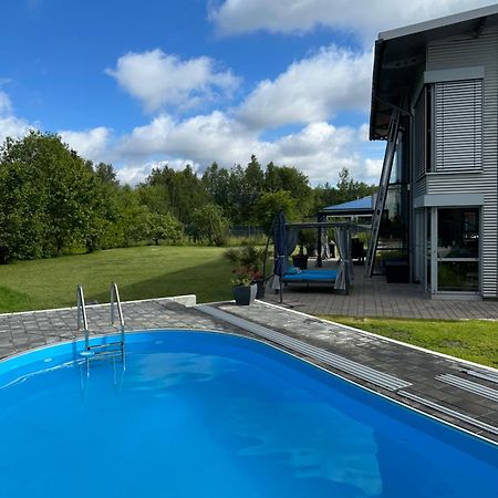 Villa Wanderlux 젤라메일스 외부 사진