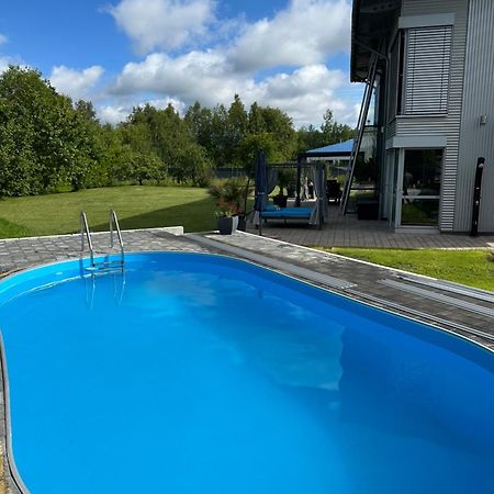 Villa Wanderlux 젤라메일스 외부 사진