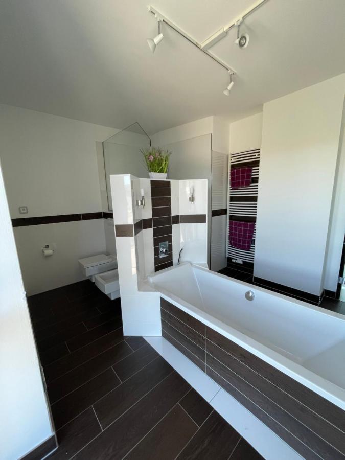 Villa Wanderlux 젤라메일스 외부 사진