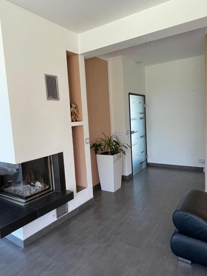Villa Wanderlux 젤라메일스 외부 사진