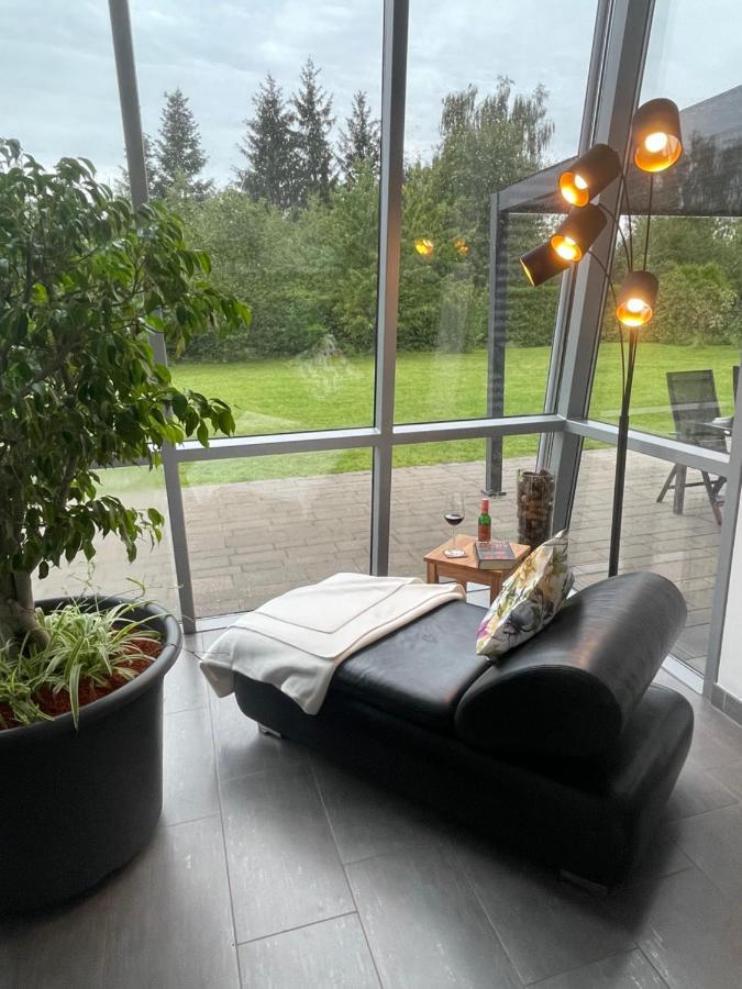 Villa Wanderlux 젤라메일스 외부 사진