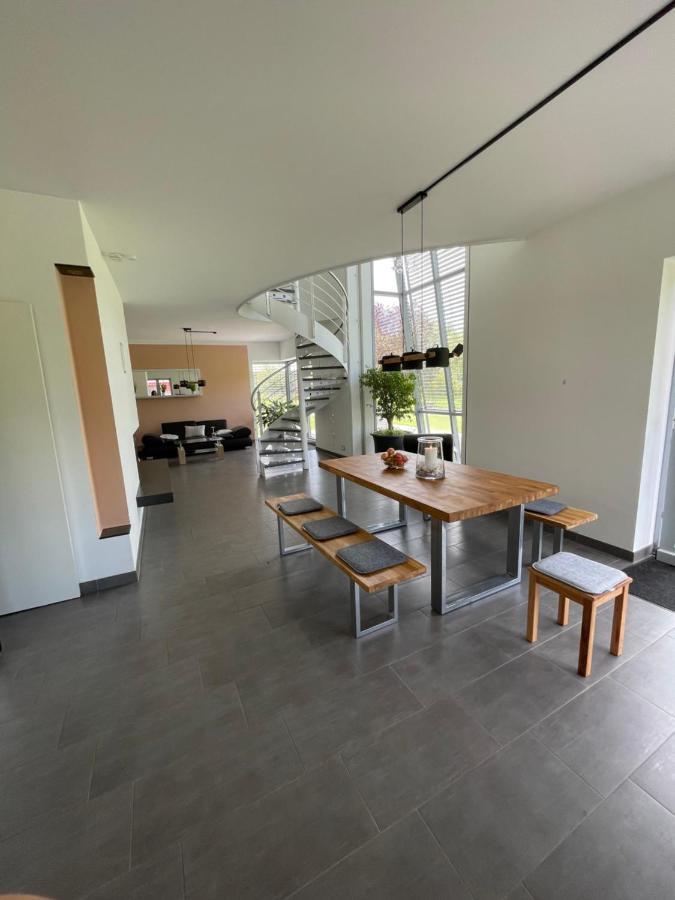 Villa Wanderlux 젤라메일스 외부 사진