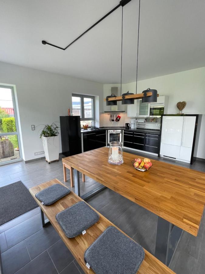 Villa Wanderlux 젤라메일스 외부 사진