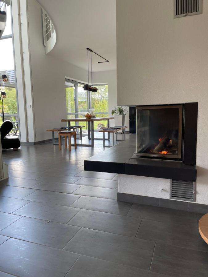 Villa Wanderlux 젤라메일스 외부 사진