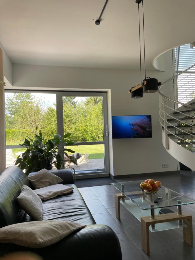 Villa Wanderlux 젤라메일스 외부 사진