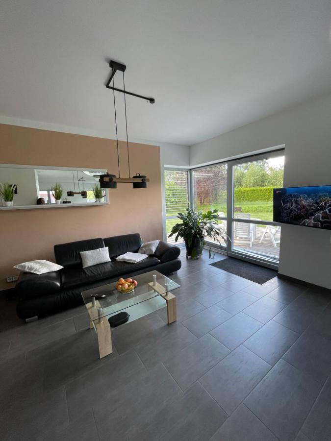 Villa Wanderlux 젤라메일스 외부 사진