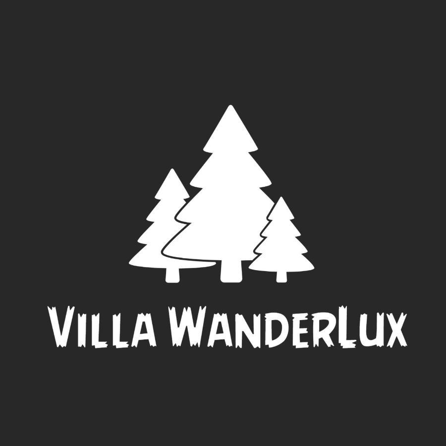Villa Wanderlux 젤라메일스 외부 사진