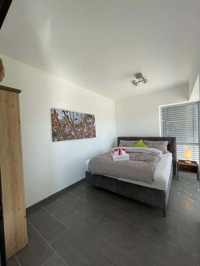 Villa Wanderlux 젤라메일스 외부 사진