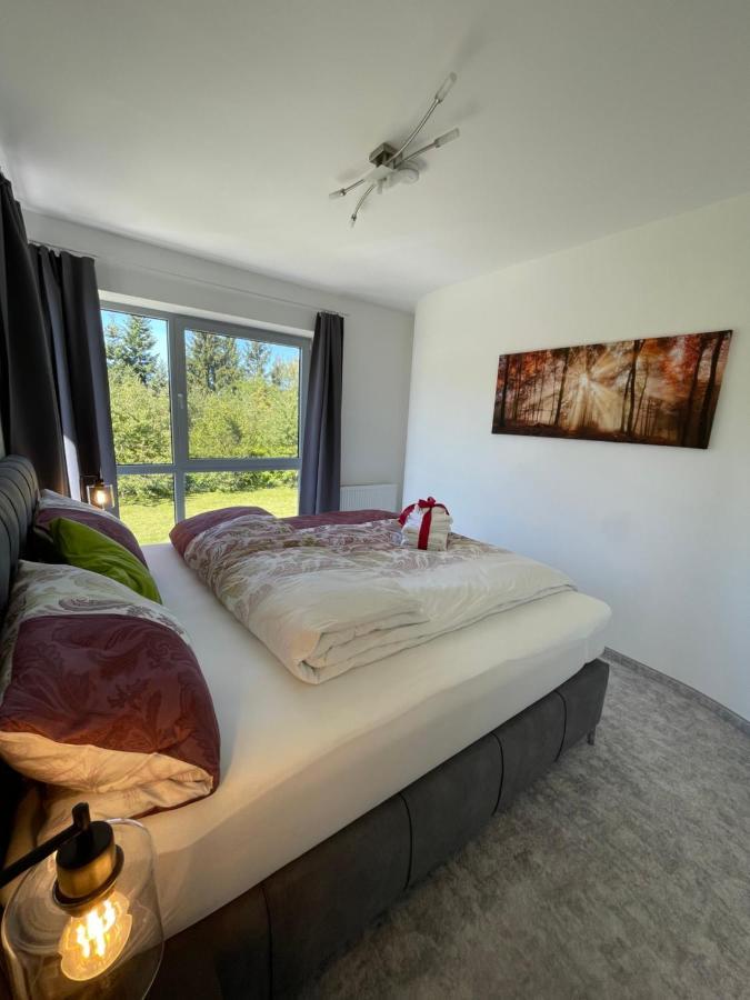 Villa Wanderlux 젤라메일스 외부 사진