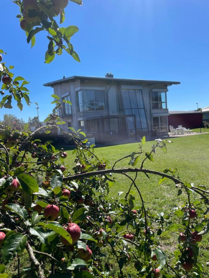 Villa Wanderlux 젤라메일스 외부 사진