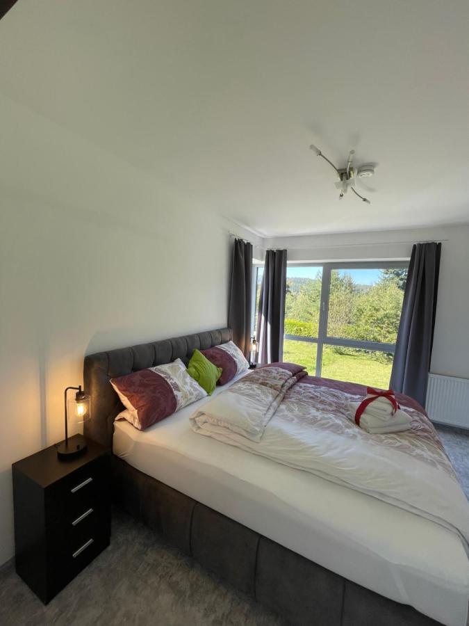 Villa Wanderlux 젤라메일스 외부 사진