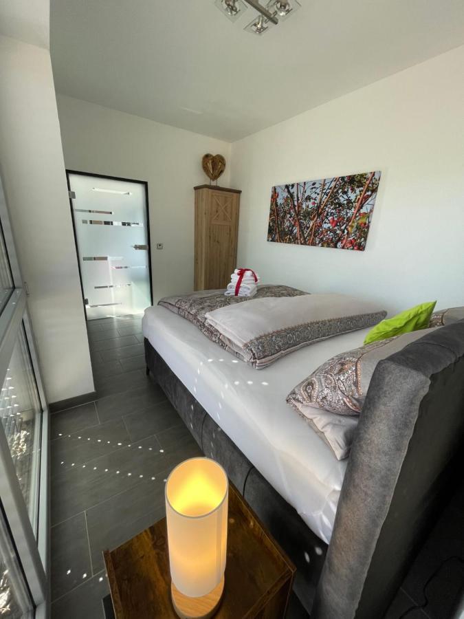 Villa Wanderlux 젤라메일스 외부 사진