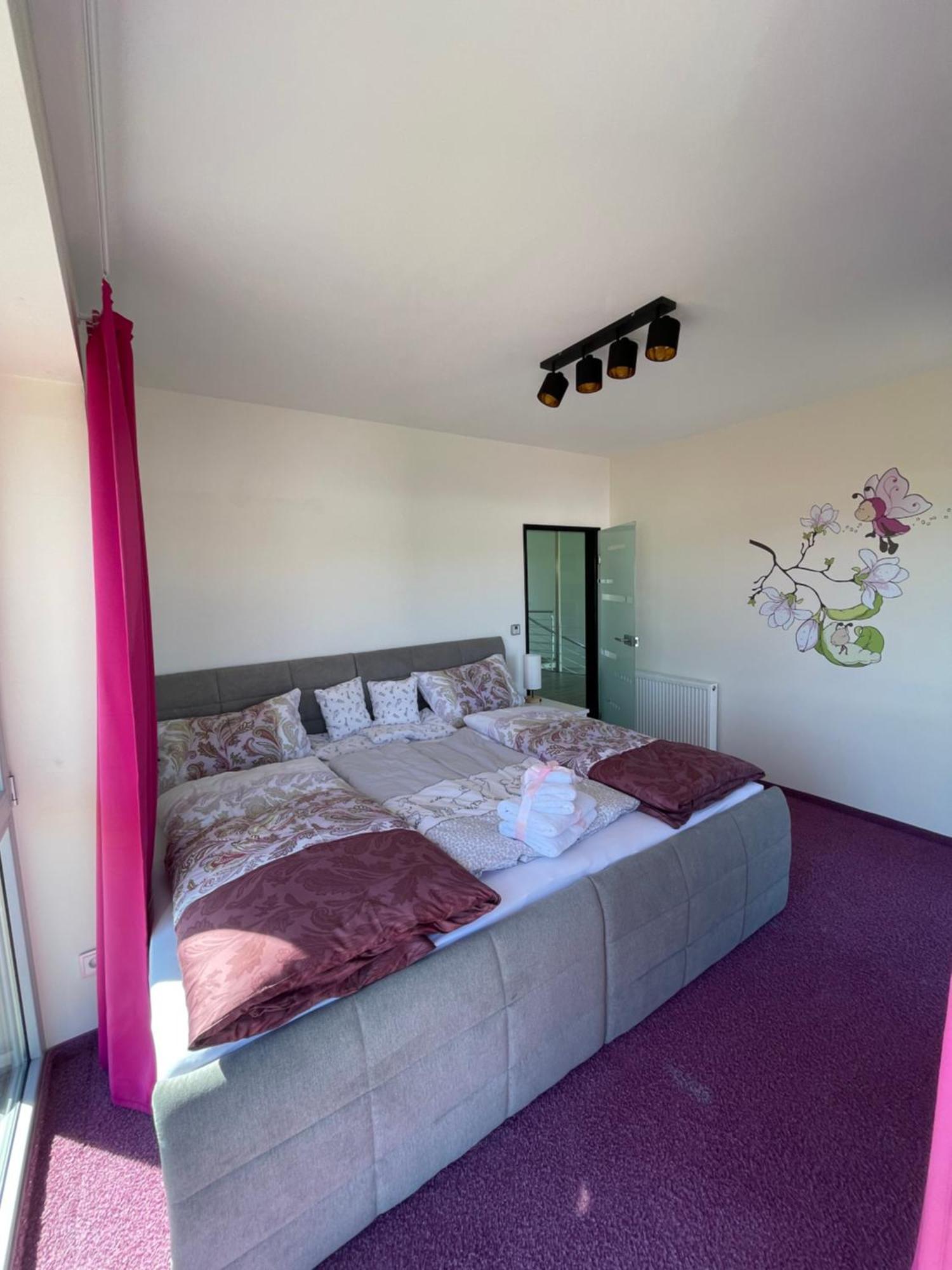 Villa Wanderlux 젤라메일스 외부 사진