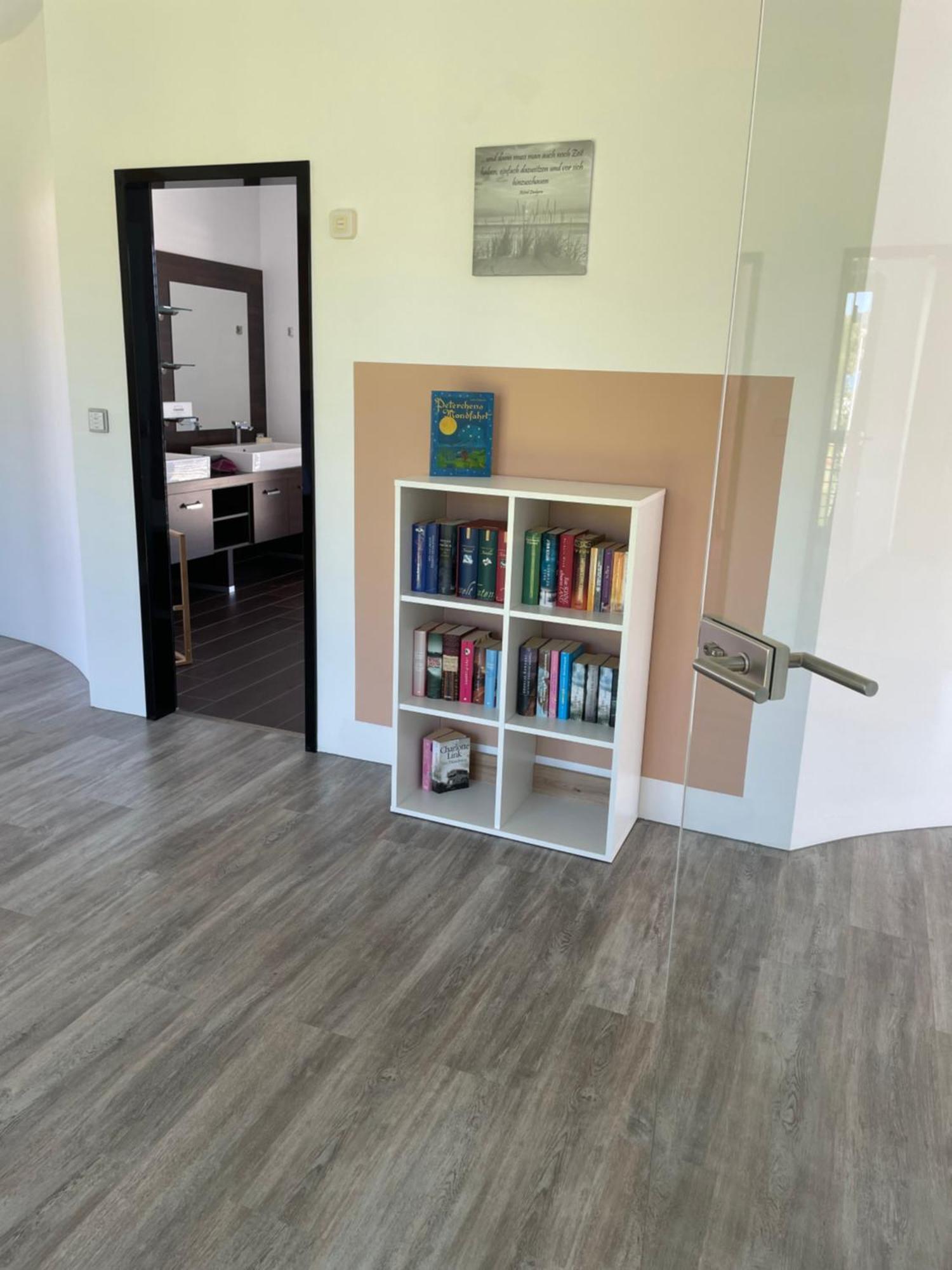 Villa Wanderlux 젤라메일스 외부 사진