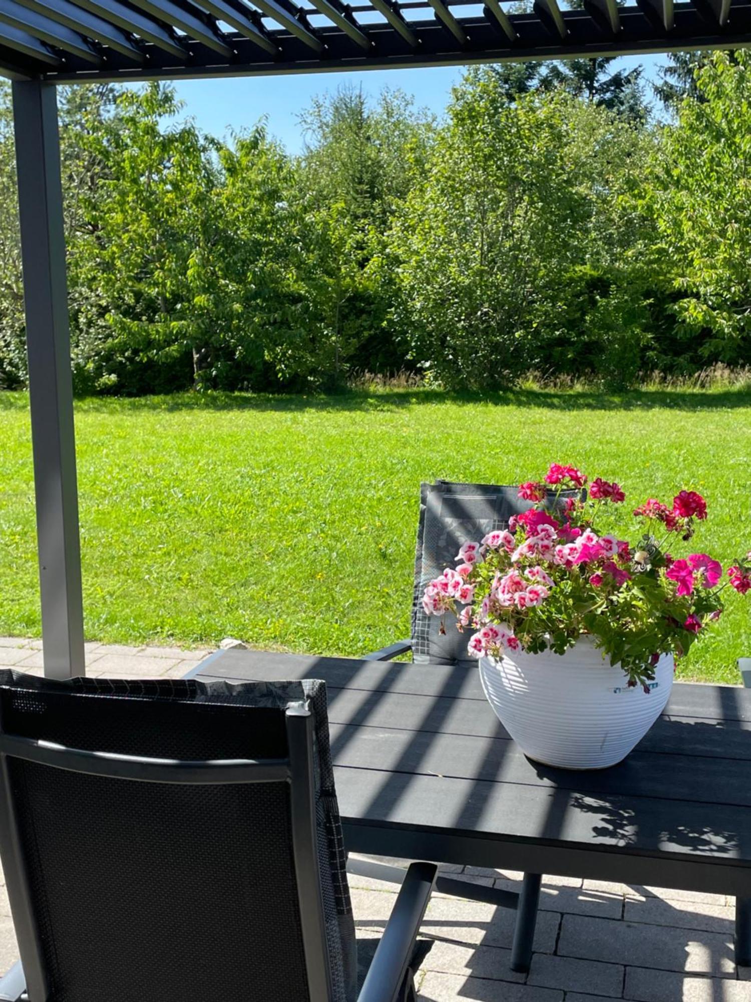 Villa Wanderlux 젤라메일스 외부 사진